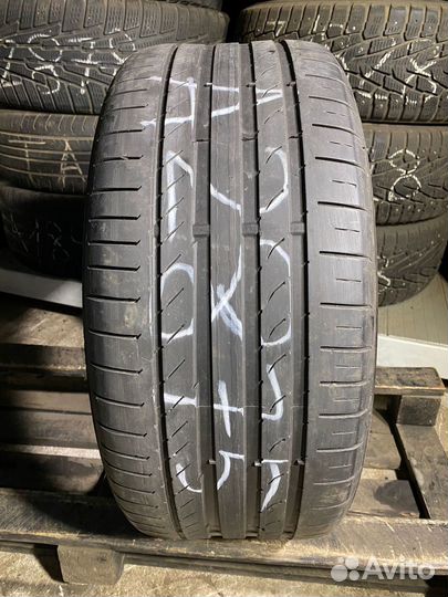 Continental ContiSportContact 5 SSR 245/40 R18 97Y