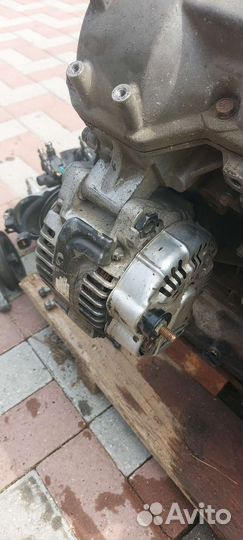 Генератор hyundai/Kia 3.3 G6DB