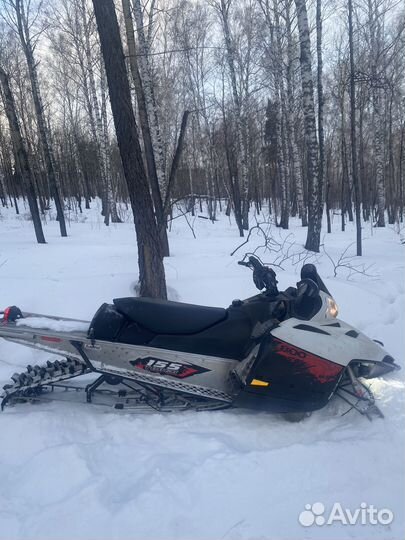 Продам горника polaris RMK 800