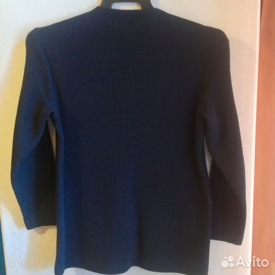 Пиджак рр128-134