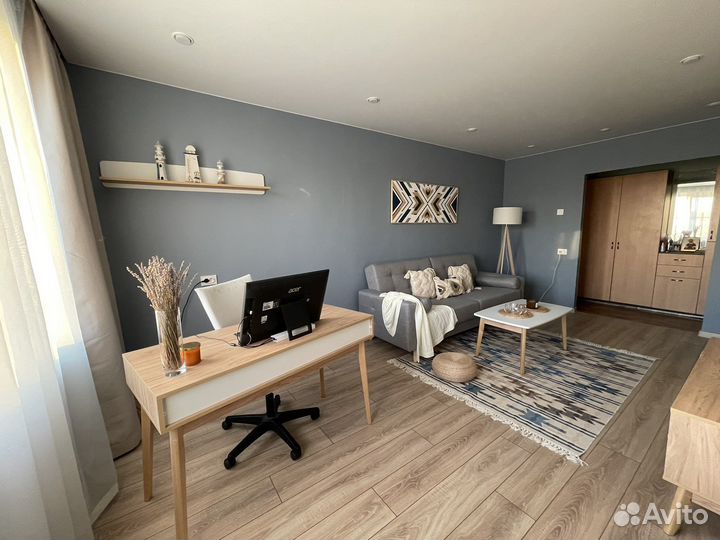 Подготовка квартиры и дома к продаже и аренде