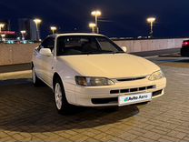 Toyota Corolla Levin 1.6 AT, 1995, 250 000 км, с пробегом, цена 490 000 руб.