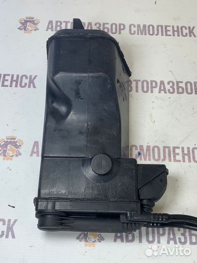 Абсорбер (фильтр угольный) Opel Meriva A (2003—200