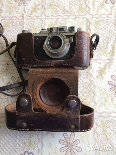 Фотоаппарат