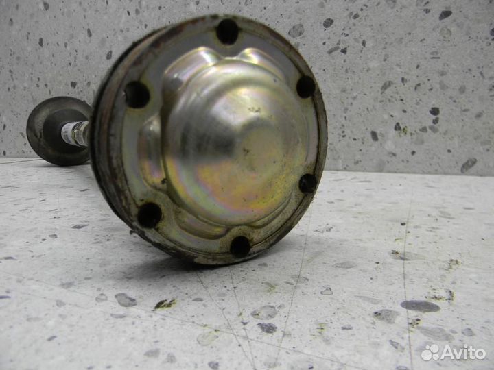 Б/У Полуось задняя 3D0501203 VAG