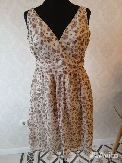 Сарафан Vero Moda 50 размер