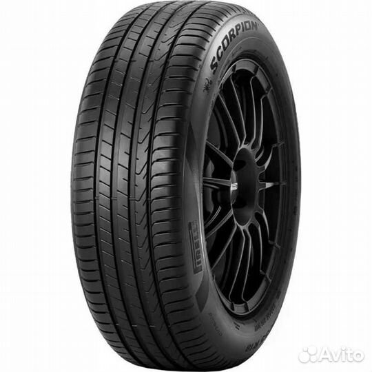 Pirelli Scorpion 235/60 R18 107