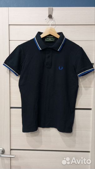Polo fred perry
