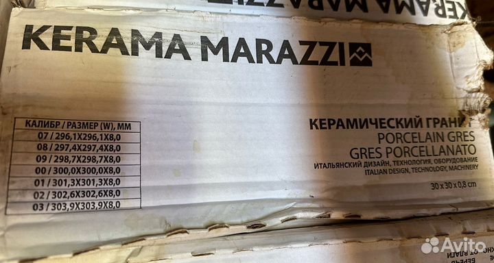 Керамическая плитка