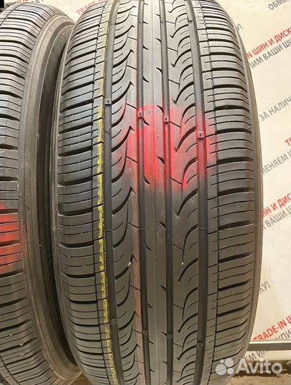 Kumho Solus KH25 215/50 R17 95M