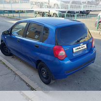 Chevrolet Aveo 1.2 MT, 2009, 190 000 км, с пробегом, цена 466 000 руб.