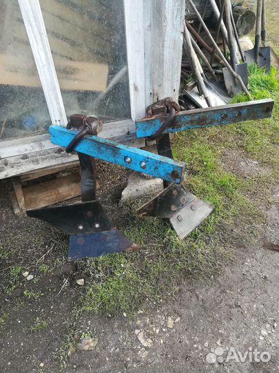 Предплужник