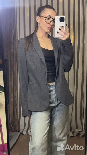 Пиджак United Colors of Benneton