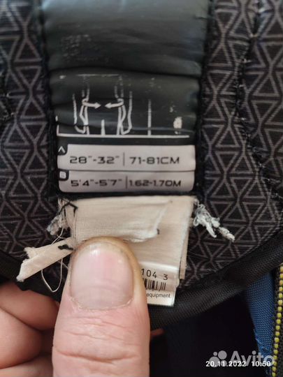 Хоккейные шорты ccm tacks