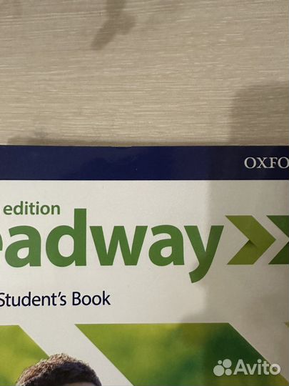 Headway beginner 5th edition комплект