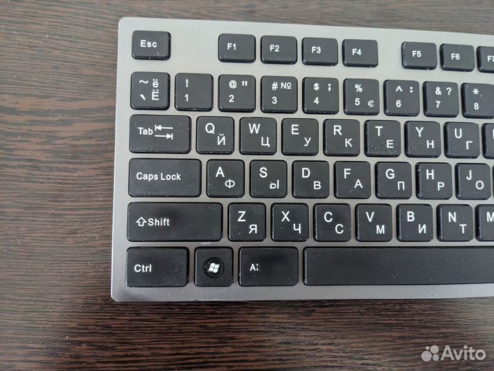 A4Tech KV 300H клавиатура