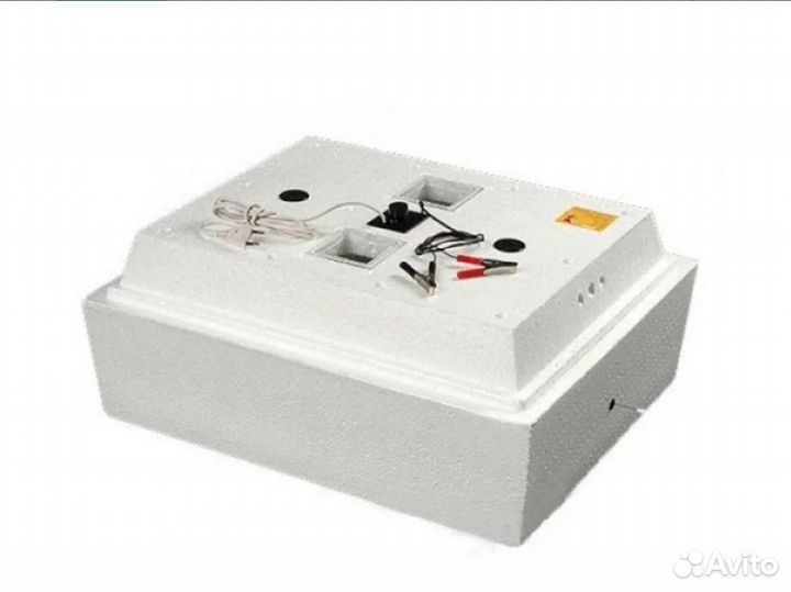 Инкубатор для яиц