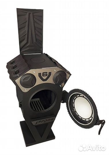 Печь отопительная Пегас V6 