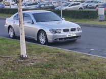 BMW 7 серия 4.4 AT, 2001, 230 000 км, с пробегом, цена 449 000 руб.