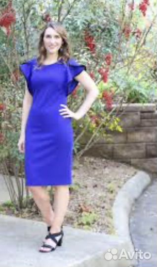 Платье Calvin Klein