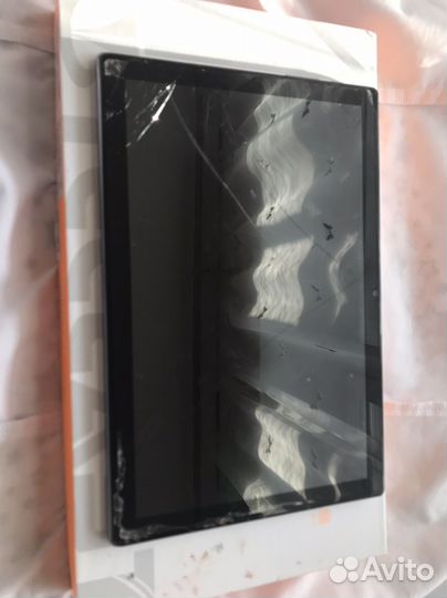 Планшет Teclast m40 Pro