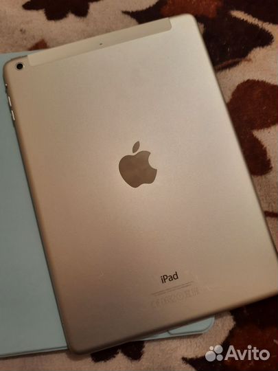 iPad air
