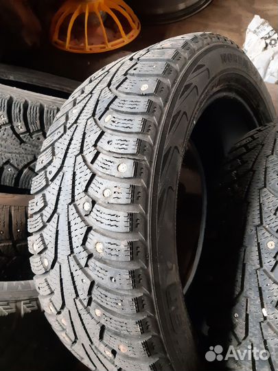 Nokian Tyres Nordman 5 225/55 R17 98G