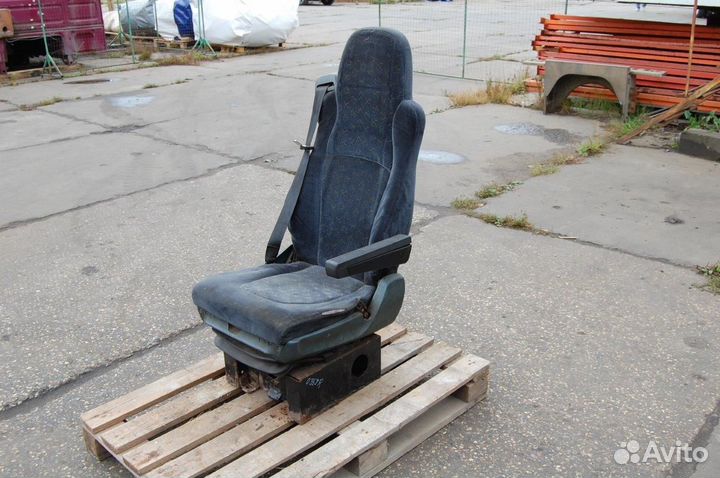 Кресло пассажирское пневматическое 1380969 DAF, 95