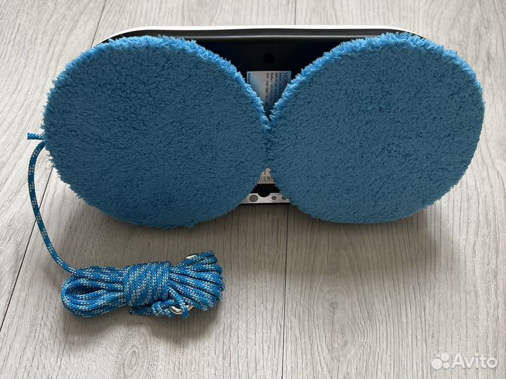 Робот для мойки окон Hobot 168 новый