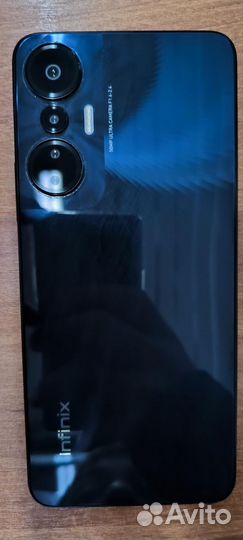 Infinix Hot 20S, 8/128 ГБ