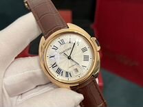 Часы Cartier wgcl0004 из коллекции Clé de