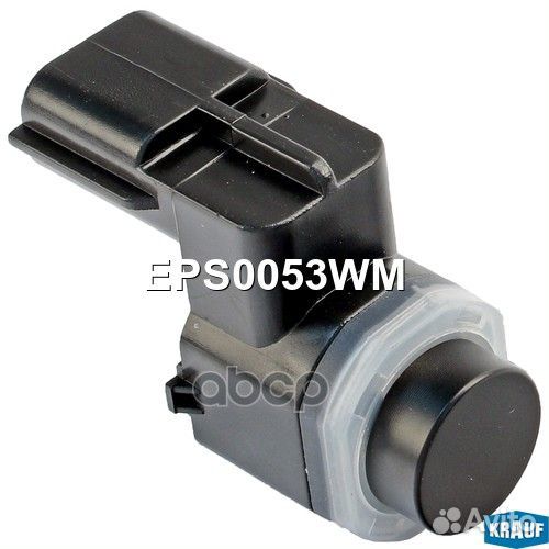 Датчик парковки eps0053wm Krauf