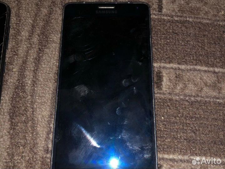 Samsung Galaxy A5 (2016) SM-A510F, 2/16 ГБ