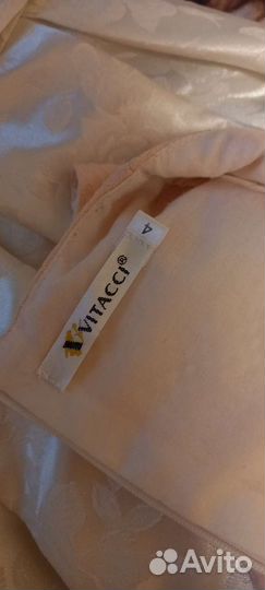 Красивое платье