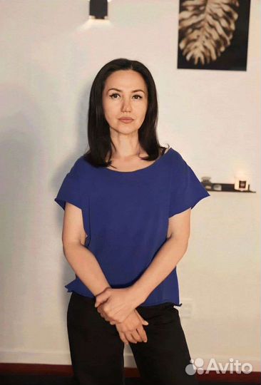 Елена/ Massage studio