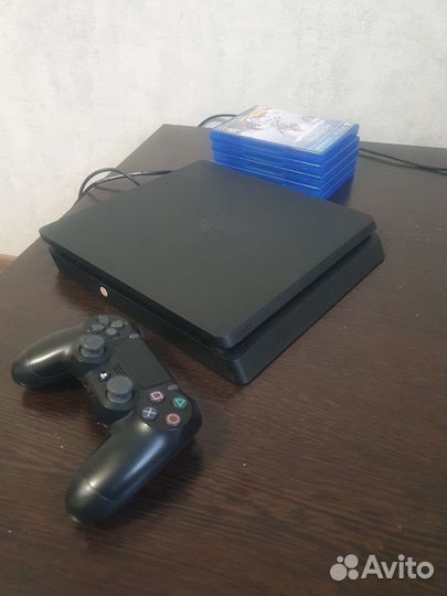 Sony PS4 slim 1tb