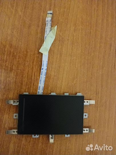 Тачпад asus f3t
