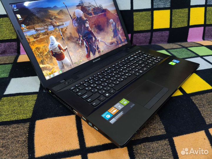 Ноутбук Lenovo G700