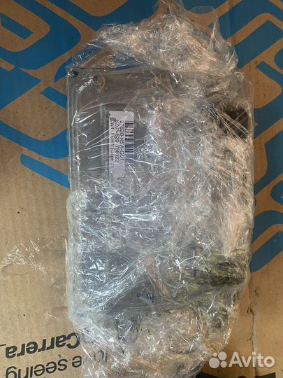 Honda civic 5D 1.8 эбу двигателя