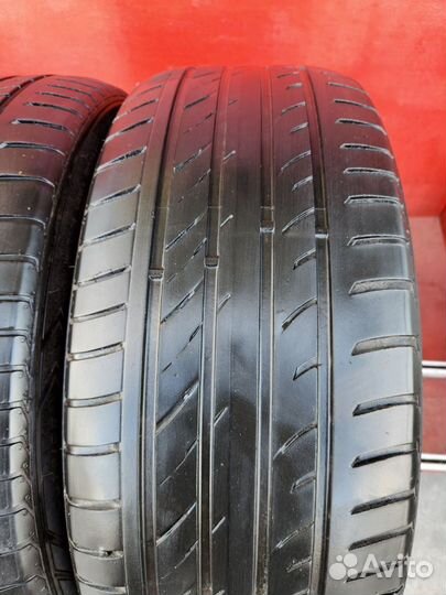 Sailun Atrezzo ZSR SUV 255/55 R20