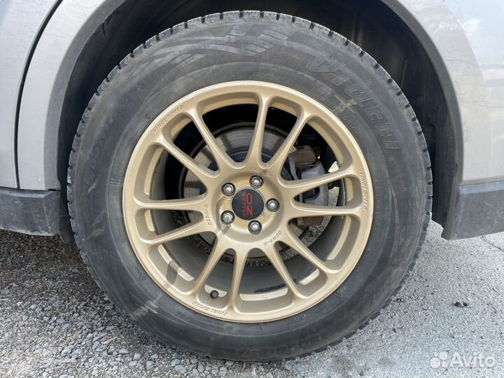 Viatti Bosco S/T V-526 225/65 R17