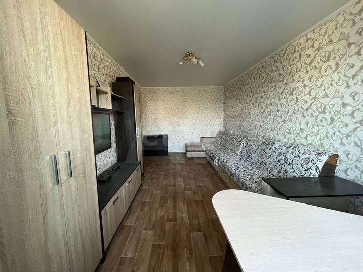 2-к. квартира, 49,5 м², 4/9 эт.