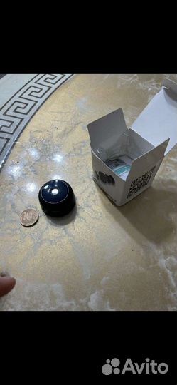 Мини камира