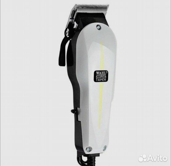 Машинка для стрижки волос Wahl новая
