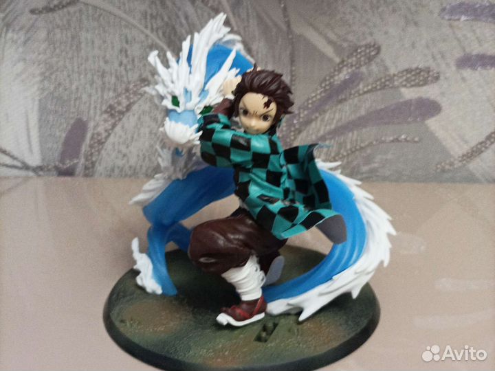 Фигурка танжиро