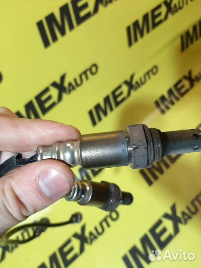 Датчик лямбда-зонд Toyota Ipsum ACM21 2.4 2azfe