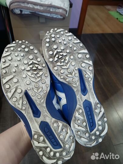 Сороконожки mizuno