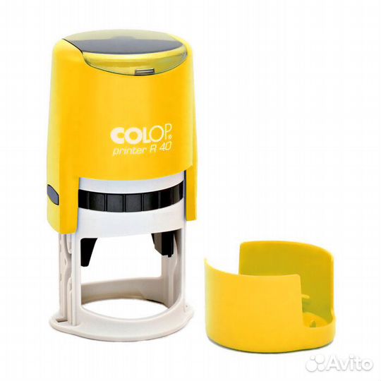 Изготовление печатей и штампов в Симферополе