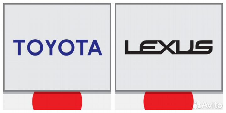 Toyota-lexus 4771933340 Пружина тормозных колодок