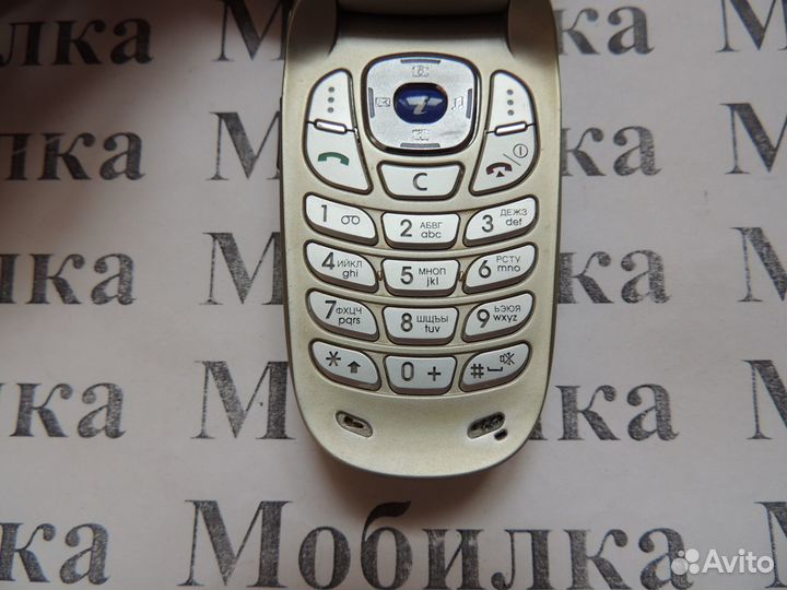 Samsung SGH-E330N